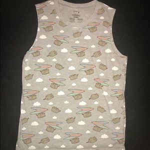 Pusheen limited edition